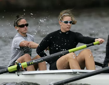 2007-08 Spartan Rowing