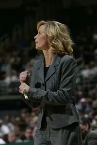 The Suzy Merchant Radio Show can be heard every week on the Spartan Sports Podcast.