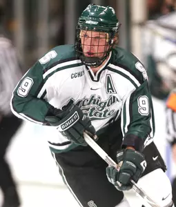 Justin Abdelkader