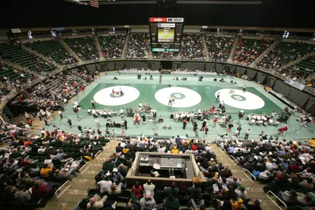 Spartan Wrestling