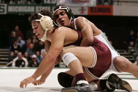 No. 6 Franklin Gomez