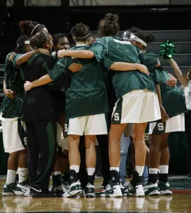 Listen to the Spartans take on Providence Thursday at noon at msuspartans.com