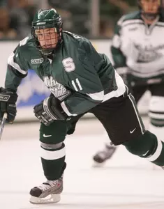 Bryan Lerg was the 2006 GLI Most Valuable Player