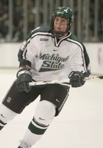 Michael Ratchuk had a goal and an assist