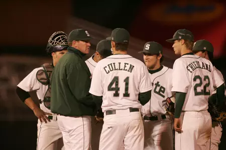 MSU baseball head coach David Grewe announced Monday the addition of 10 high school and junior college standouts to the Spartan baseball program.