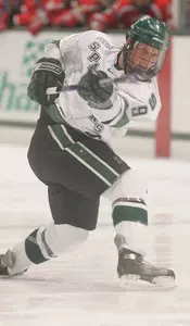 Justin Abdelkader scored twice on the power play