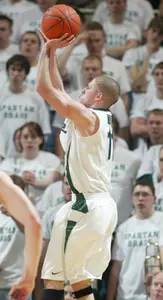 Drew Neitzel was named National Player of the Week by ESPN.com's Andy Katz.