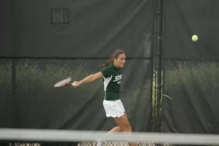 Senior Pascale Schnitzer