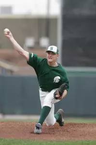 Craig Brookes will start the first game of the spring trip on Sunday against Saint Joseph's.