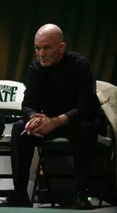 MSU head coach Tom Minkel: