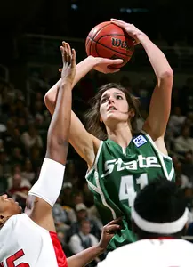 Allyssa DeHaan (photo by John Gwillim)
