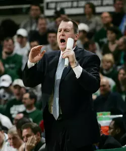 Jim Boylen is the seventh former Tom Izzo assistant to get a head coaching job.