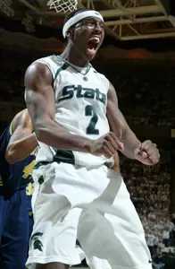 The Spartans will host North Carolina State in the 2007 Big Ten/ACC Challenge.