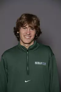 Ian Boyle posted a NCAA-regional qualifying time in the 800-meter run.