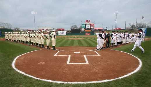 Listen to all of the home Big Ten games for baseball and softball on msuspartans.com.