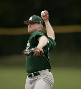 The Spartans will look to earn a Big Ten Tournament bid this weekend at Illinois.