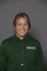 Sarah Price earned her first trip to the NCAA Championship Meet on Saturday night.