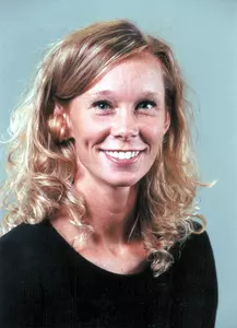 Suzy Merchant was hired as MSU's women's basketball coach April 30.