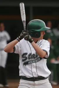 Meghan Darhower tallied two home runs against Valparaiso on Thursday.
