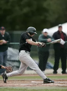 Evan Friedland went 3-for-4 with two RBI for MSU against Illinois-Chicago.