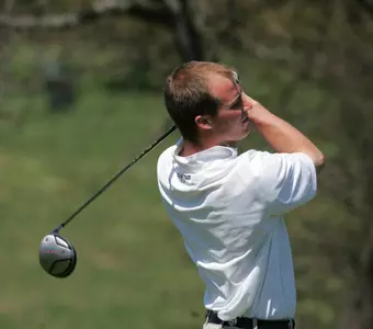 Matt Harmon will compete in his first PGA event on Thursday at the Buick Open.