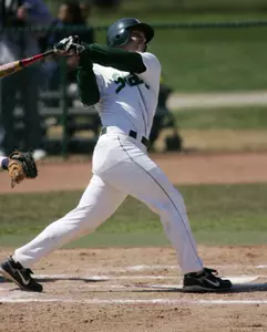 Kyle Day was selected in the 19th round of the MLB First-Year Player Draft by the Chicago Cubs on Friday.