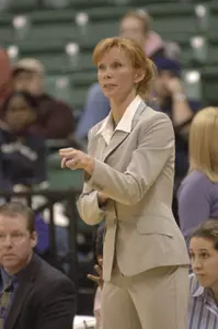 Suzy Merchant has added Rick Albro to the Spartan women's basketball coaching staff.