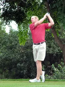 Ryan Brehm