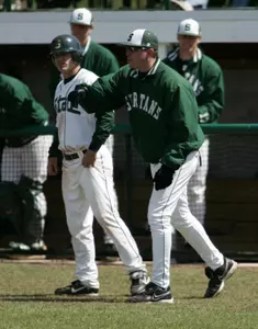 Head coach David Grewe and the Spartans added nine new players for the 2008 season