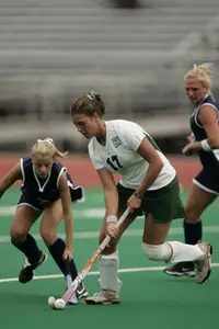 MSU couldn't stop CMU as it lost for only the second time this season, 3-2, on Wendesday afternoon.