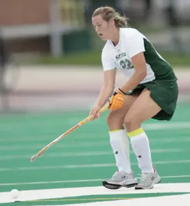 Jeamie Deacon had two goals and an assist as the Spartans went 2-0 over the weekend.