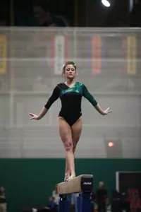 Rhiannon Banda-Scott is one of these Spartan seniors beginning their final season in Green and White.