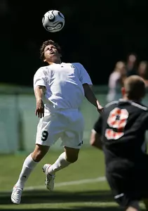 Senior Kevin Reiman was selected by Real Salt Lake in the 2008 MLS Supplemental Draft.