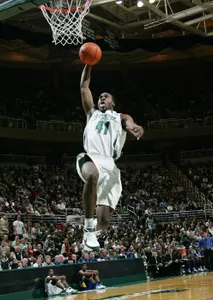 The Spartans open Big Ten action against Minnesota on Saturday.