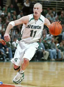 The Spartans host Purdue on Tuesday night at the Breslin Center.