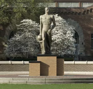 Spartan student-athletes post best fall GPA ever in 2007.