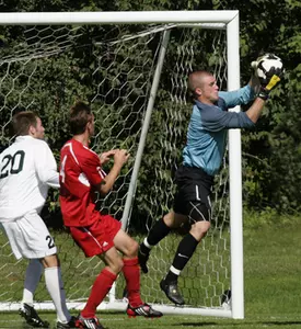 Avery Steinlage and the Spartans host Indiana at 2:30 on Sunday.