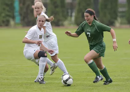 Kate Rehor and the Spartans are now 5-3 in Big Ten play.