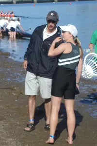 Matt Weise and the MSU rowing program will participate in their second slate of fall races.