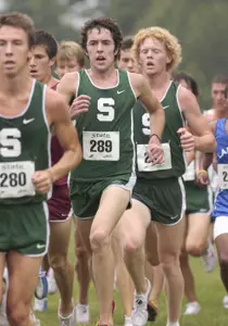 The Spartans will compete at 4 p.m. on Friday in the EMU Open.