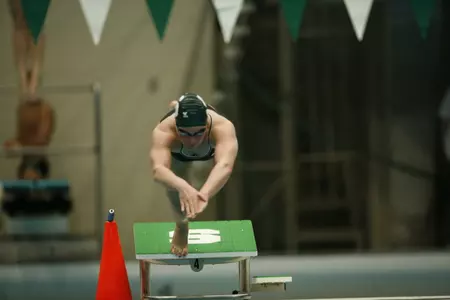 MSU will host Iowa at noon on Saturday.