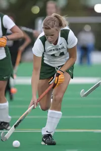 Junior Floor Rijpma led the Spartans with four goals in the game