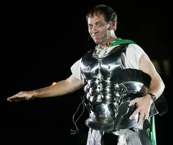 Michigan State's Midnight Madness will be held on Friday.