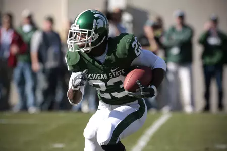 Javon Ringer has been named one of 10 semifinalists for the Doak Walker Award, which is presented to the nation's top running back.