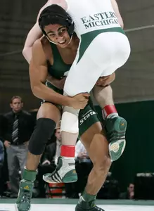 Junior Franklin Gomez and the Spartans take on the ACC this Saturday at the ACC-Big Ten Clash.