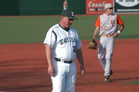 Jake Boss will add seven new players in 2008.