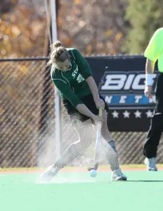 Jeamie Deacon and the Spartans return to action on Monday at 11 a.m.