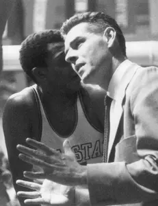 Pete Newell passed away at the age of 93.