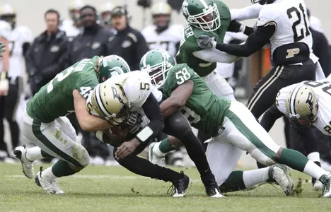 Trevor Anderson has been named to the Ted Hendricks Award Watch List. The award is presented annually to the nation's top defensive end.