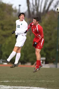 Doug DeMartin became the first Spartan to earn Academic All-America First Team honors.